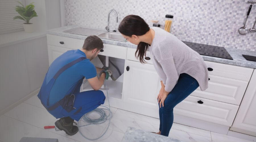 Professional septic pumping service in Pioneer, OH